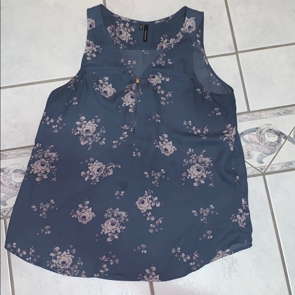 Cute Tank